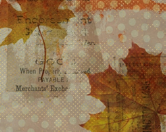 Hoja de collage digital imprimible n.º 215 para revistas basura y álbumes de recortes digitales