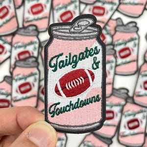 Tailgates & Touchdowns Hat