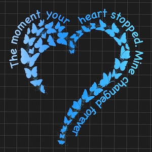 May include: A set of three ceramic mugs with a speckled, cream-colored glaze. Each mug features a different hand-painted floral design in shades of blue, green, and yellow. The mugs have a simple, modern shape with a comfortable handle.