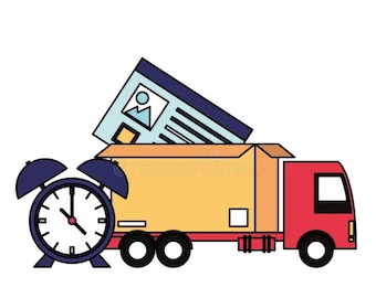 Expedited Shipping Upgrade: Prioritized Order Processing