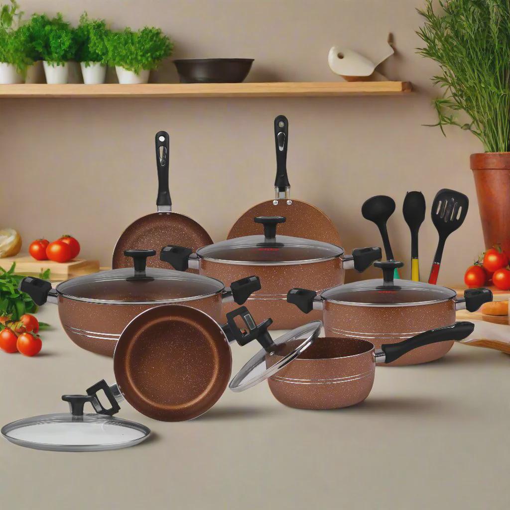 Regal cookware - Etsy 日本