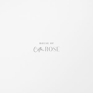 House of Cotton Rose