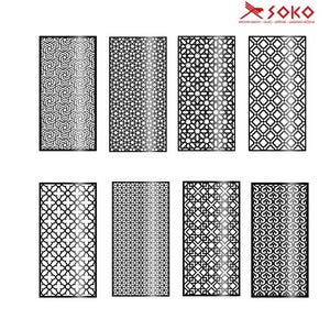 240 Dxf Panel Design Seite Pdf Katalog