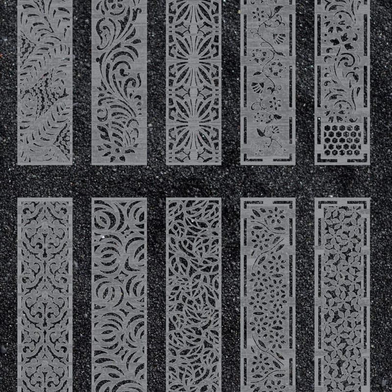 Lian Li Universal Screen Templates Etsy Canada