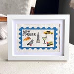 NYC Home Decor