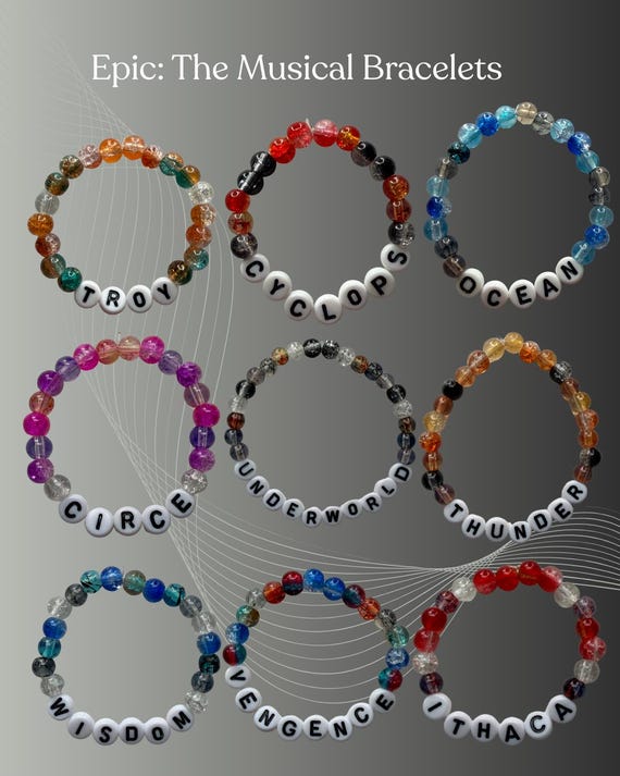 Epic: The Musical Bracelets