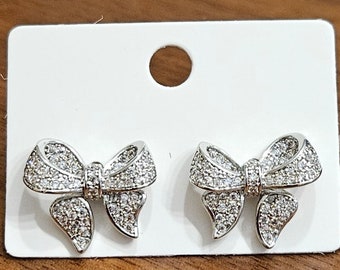 Classic Stud Earrings Free Shipping