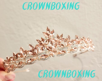 すずめ⭐︎ Rose Tiara  cherir la femme すずめ様専用⭐︎ Rose Tiara cherir la femme 【公式通販】