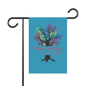 Garden & House Banner