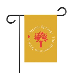 Garden & House Banner