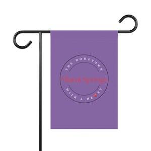 Garden & House Banner