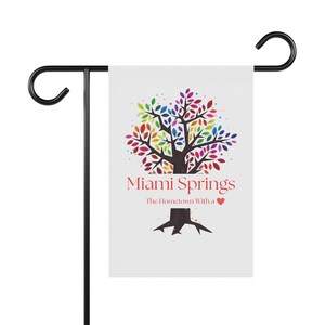 Garden & House Banner