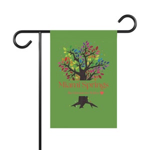 Garden & House Banner