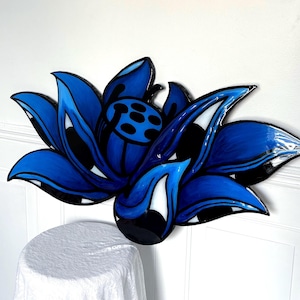 Indigo Lotus
