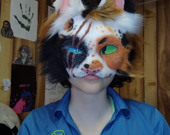 Revente de masques/Liquidation !