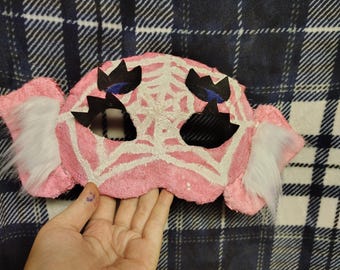 Melanie Martinez portals cat mask