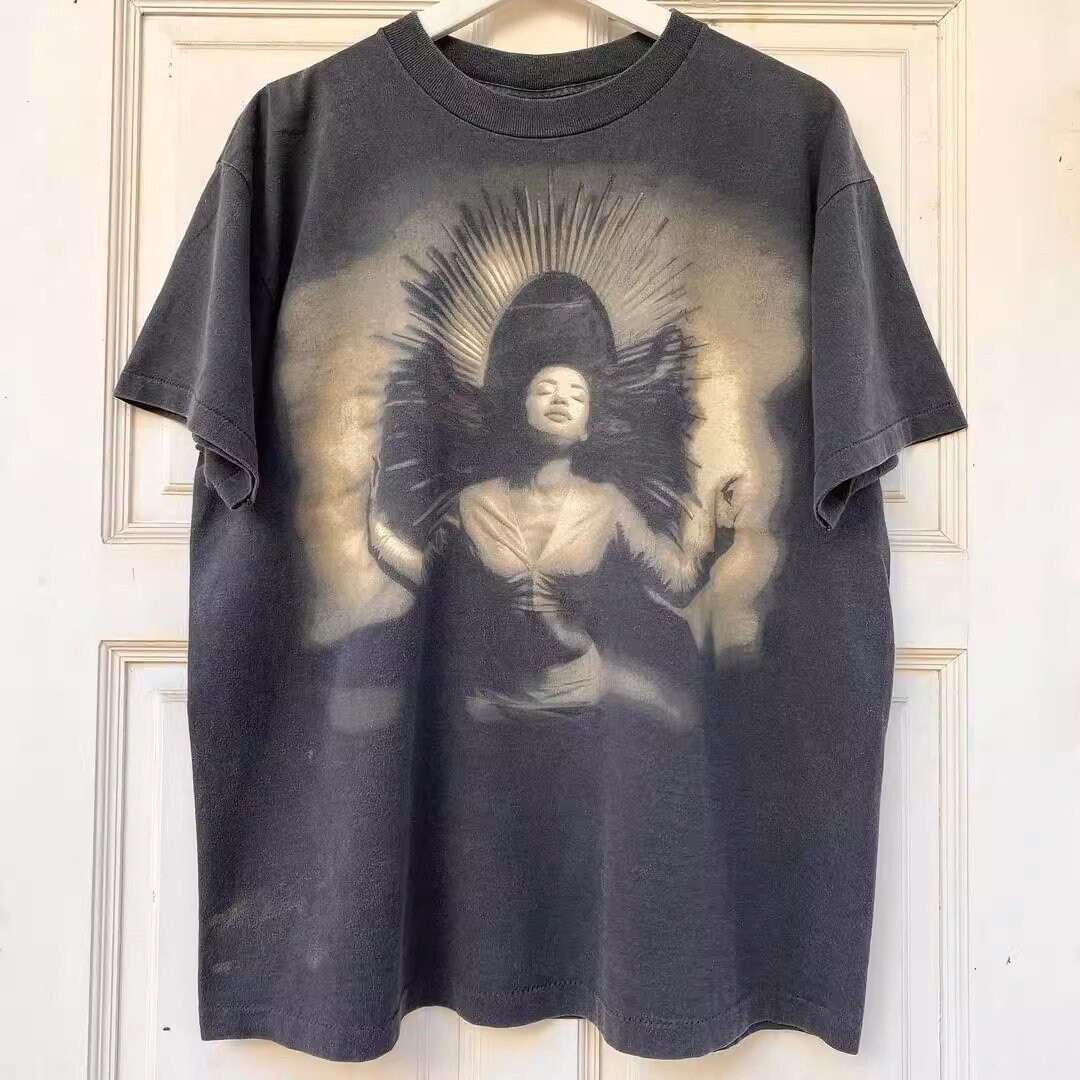 Sade sacai Tシャツ supreme 野村訓市