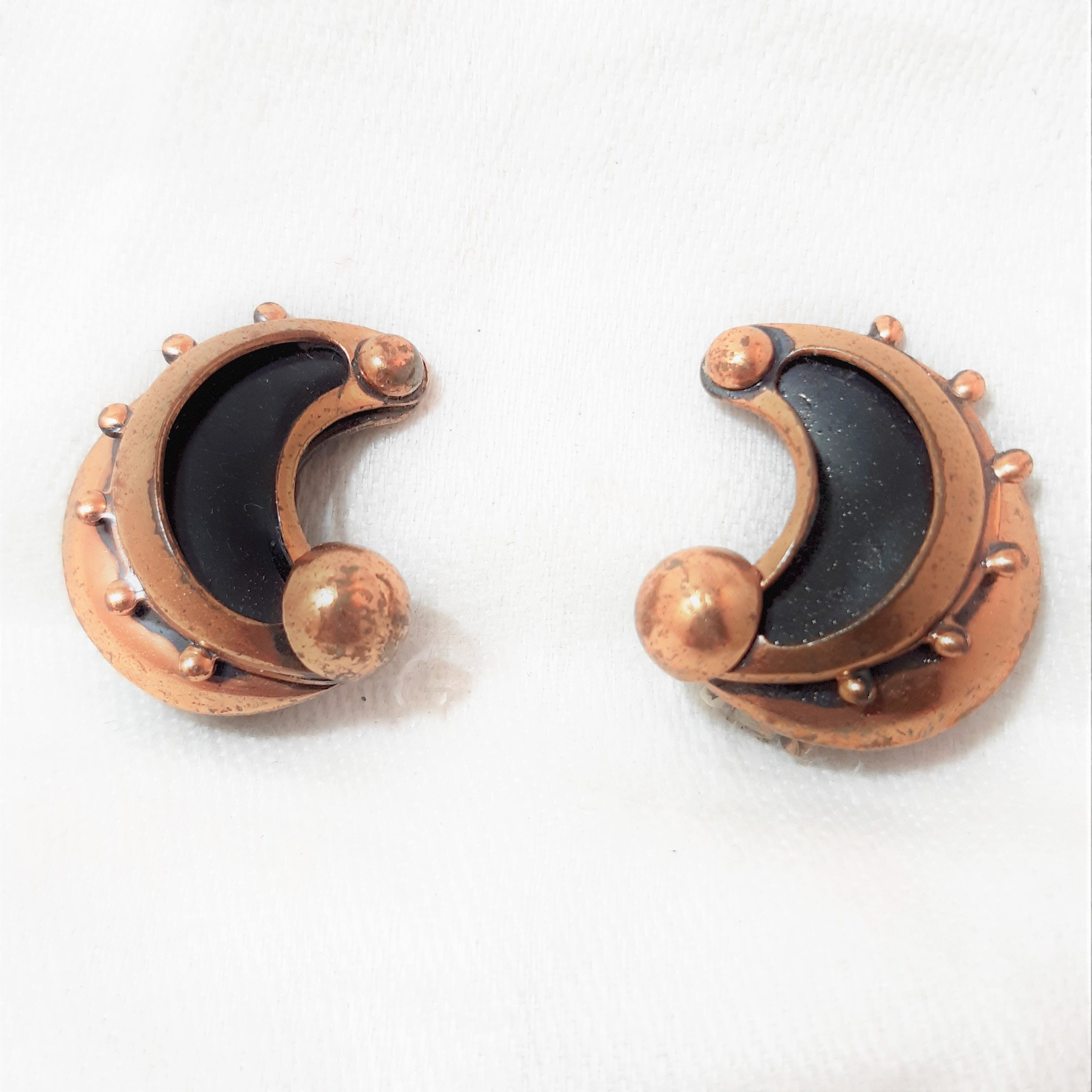 Renoir earrings sale
