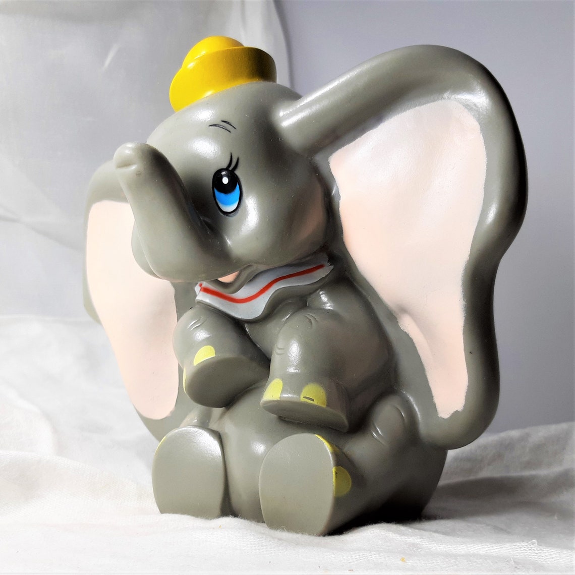large dumbo toy