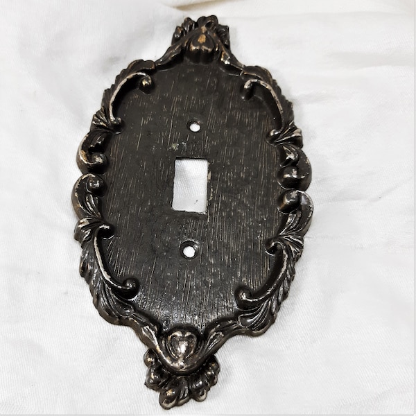 Oval Light Covers Etsy