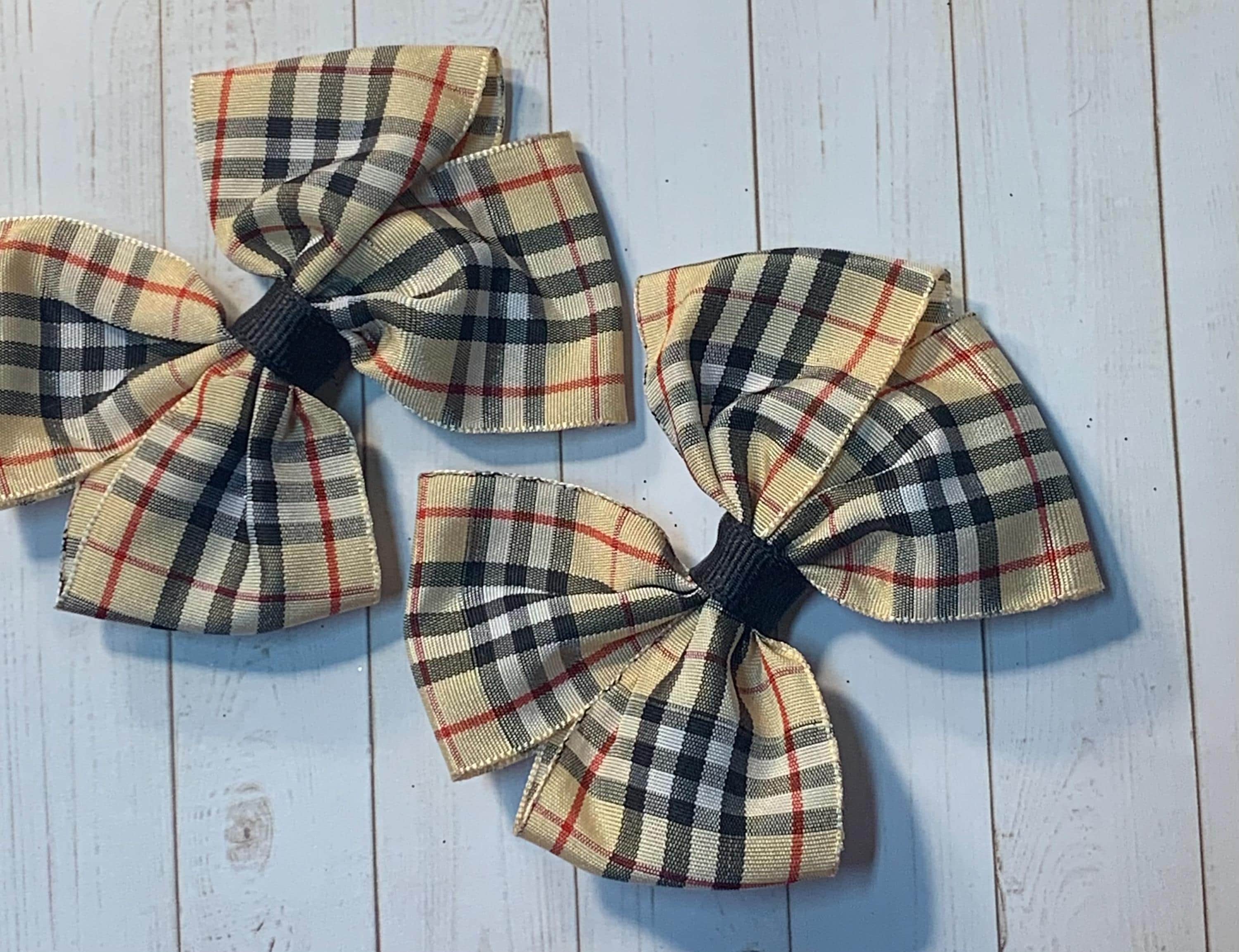 Baby Burberry Burberry Bowties Burberry Bow Tie Baby Outlet