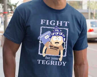 eric cartman t shirt