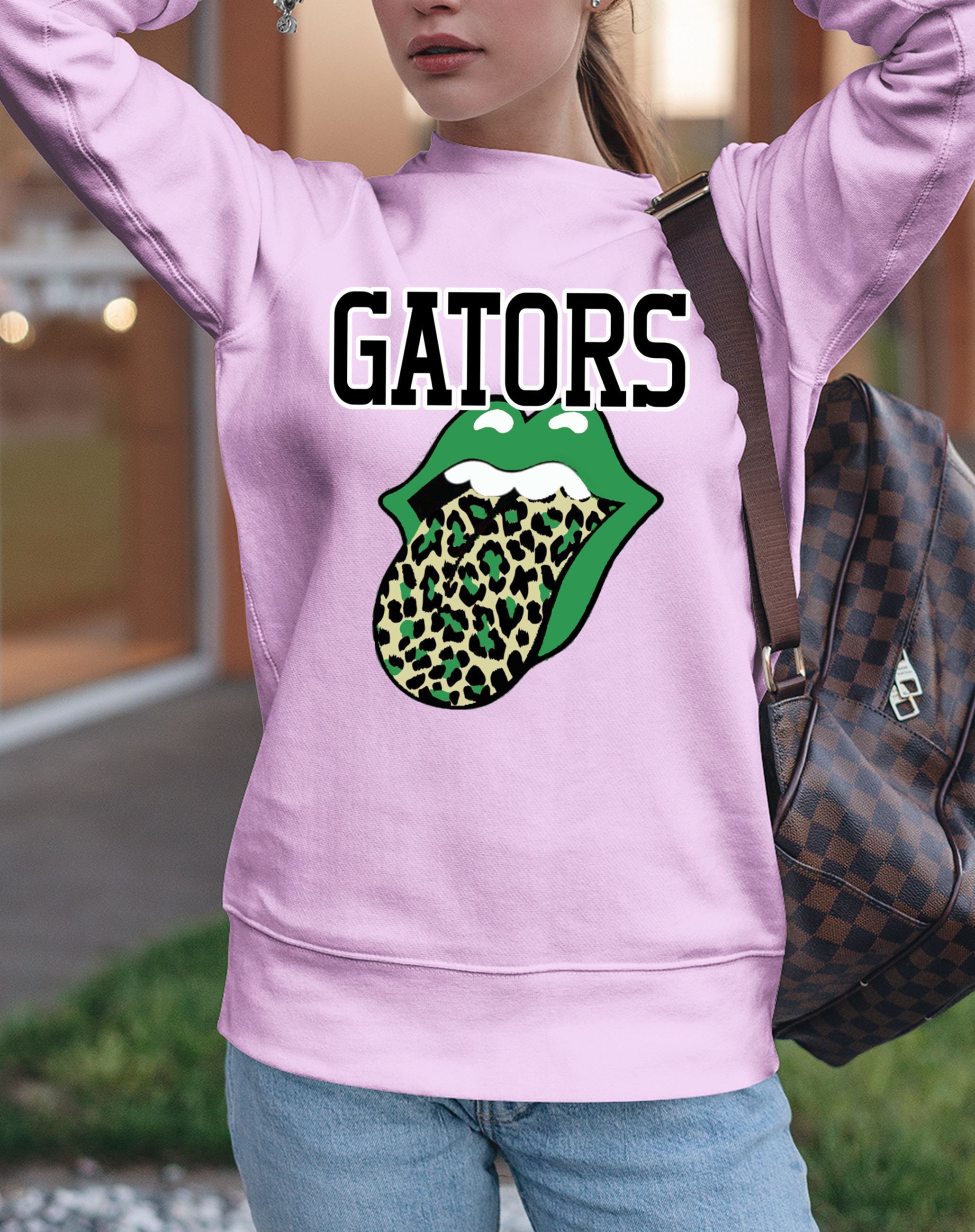 Gators Baseball Florida Shirt College 