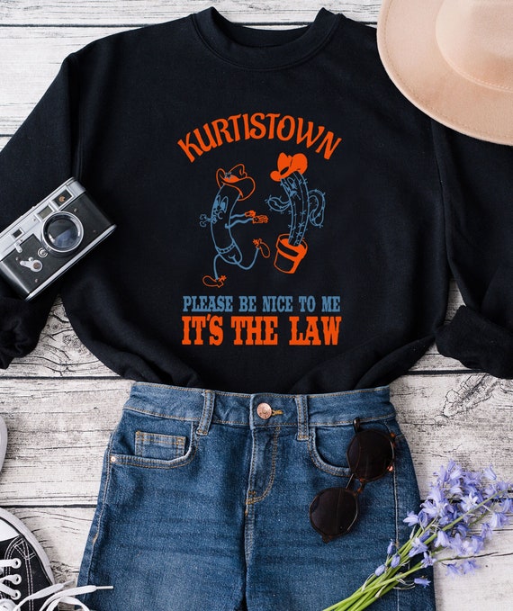 Kurtistown Shirt Kurtis Conner Merch 