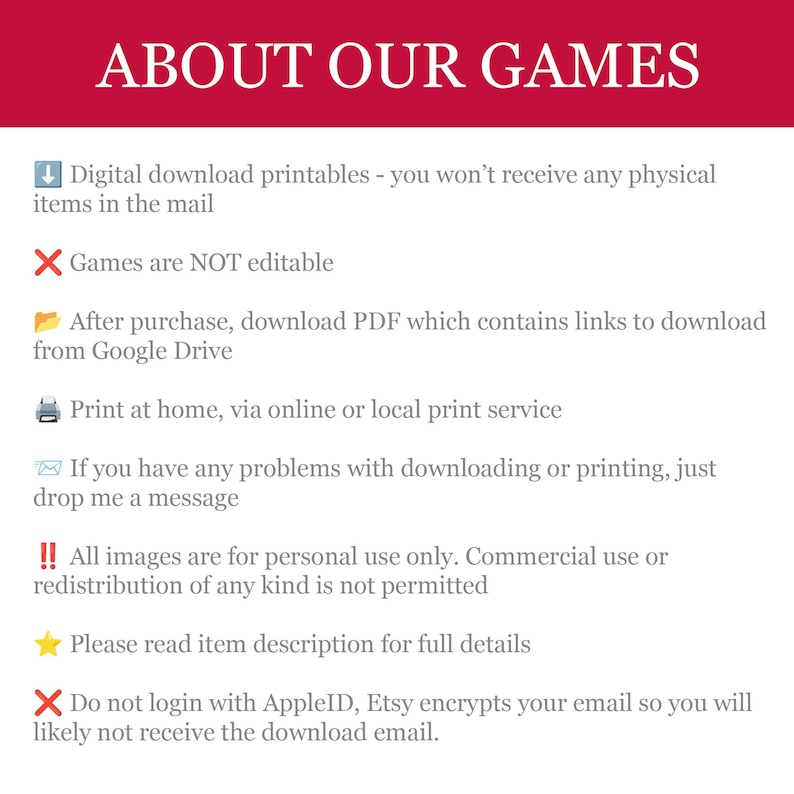 Tea Party Game Bundle PRINTABLE Ladies Afternoon Tea Trivia Female Birthday Party Activities Girls Adults Kids Fun Quiz Set Church Shower image 3