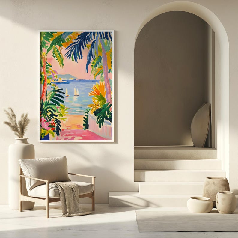 View of 41 Apartment Decorating Ideas to Turn Your Rental Into a Home