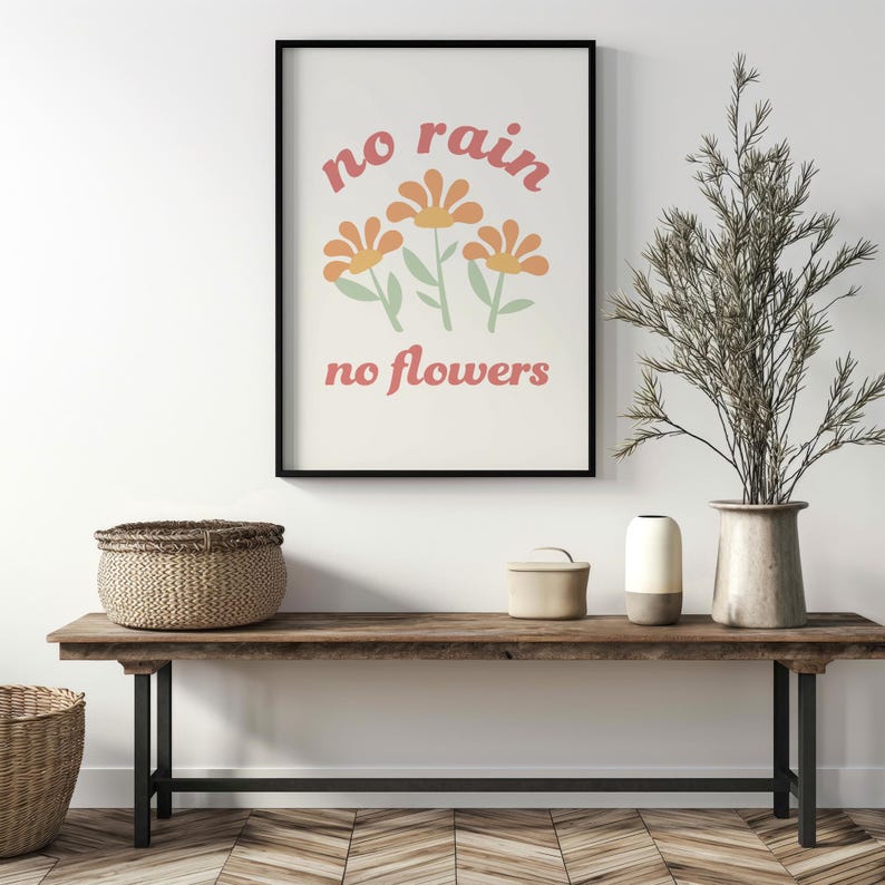 Mental Health Wall Art Bundle 30 PRINTABLE Positive Quote Prints Therapy Office Decor School Counselor Gallery Wall Affirmation Poster Set