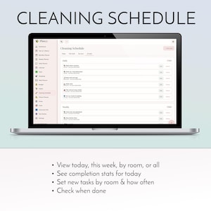 2027 digital planner app installed on iPhone home screen, offline life organizer with habit tracker budget planner and meal planner, no subscription no account no monthly fee productivity dashboard, daily weekly monthly planning for iPhone iPad Android Windows Mac, private on-device data storage, instant digital download from Luna Digital Studios
