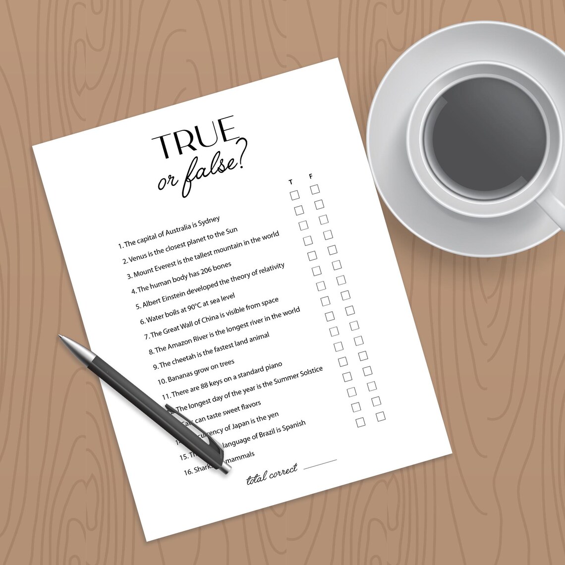 Icebreaker Games Bundle Printable Dinner Party Table Talk Office Games ...