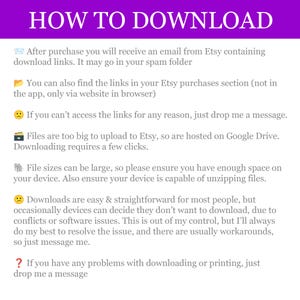 Tea Party Game Bundle PRINTABLE Ladies Afternoon Tea Trivia Female Birthday Party Activities Girls Adults Kids Fun Quiz Set Church Shower image 12