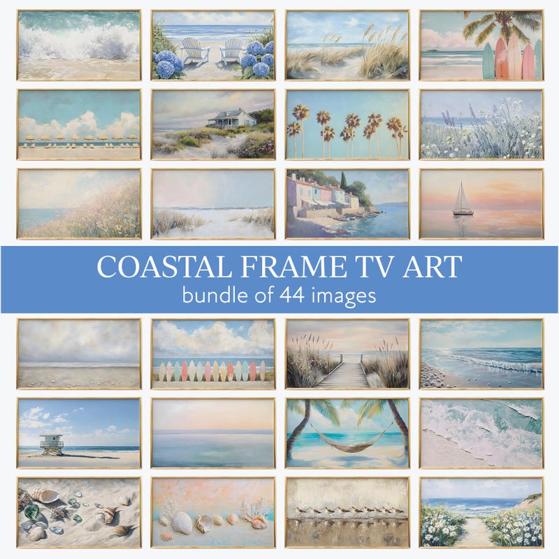 Wallpaper Art Beach Ocean Etsy wallpaper-art-beach-ocean-etsy