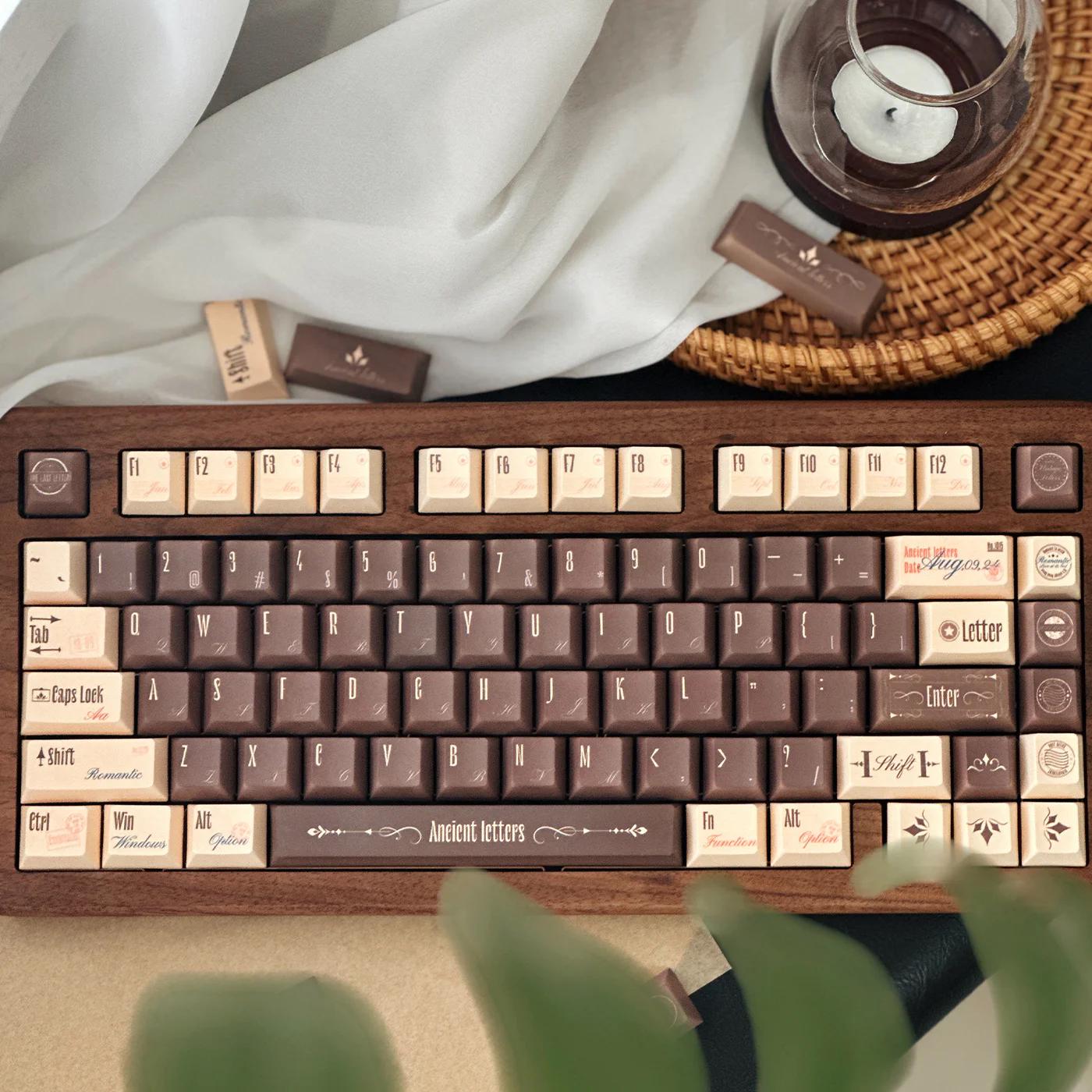 Wooting Two He - Etsy