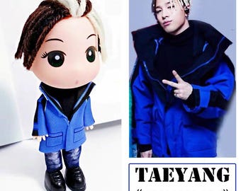 BIGBANG TAEYANG セット ランダム1枚・おまけ付】 BIGBANG ビッグバン TAEYANG テヤン