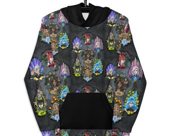 Unisex Hoodie - Prefects