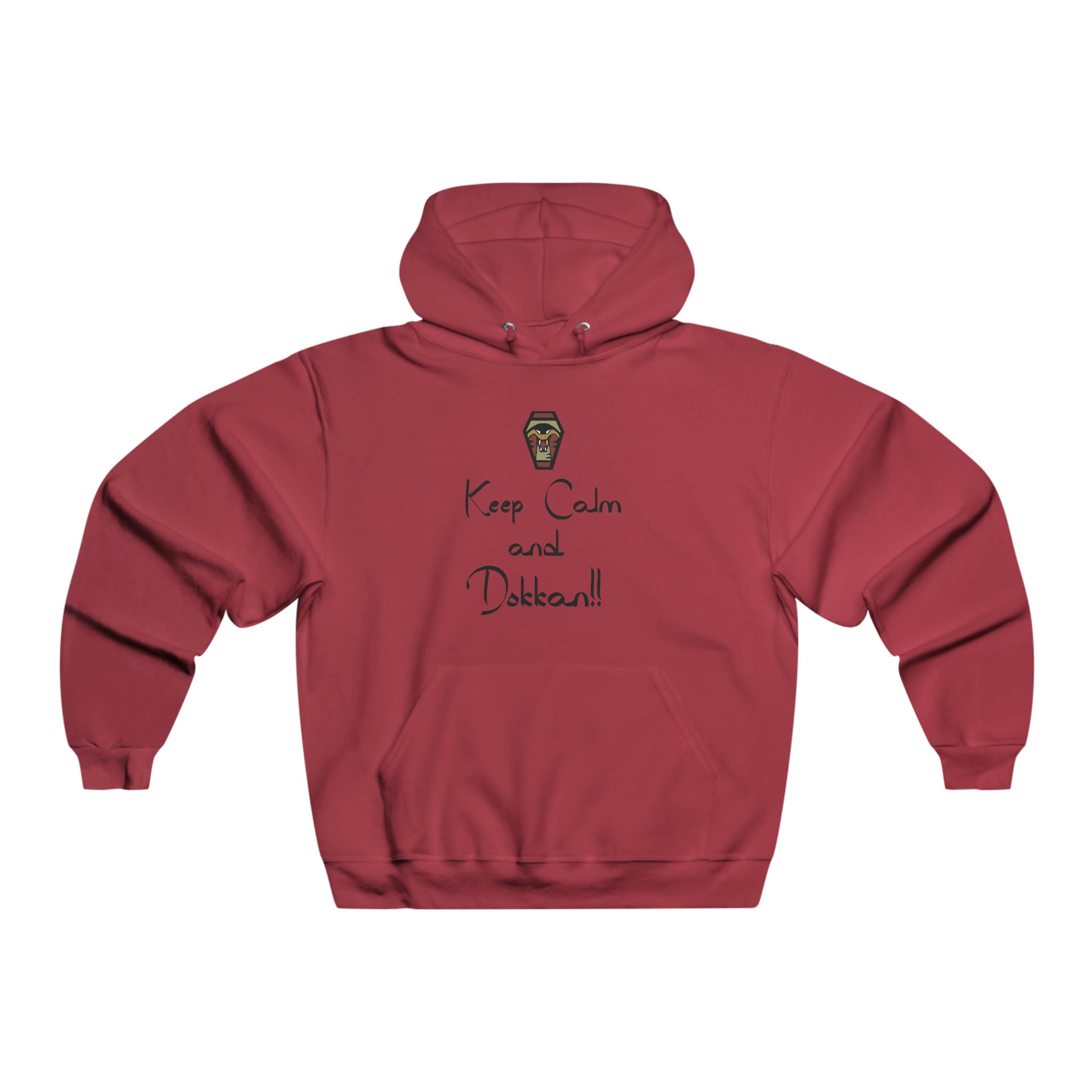 Jamil Hoodie Funny Twisted Wonderland Fandom Hoodie Sweater