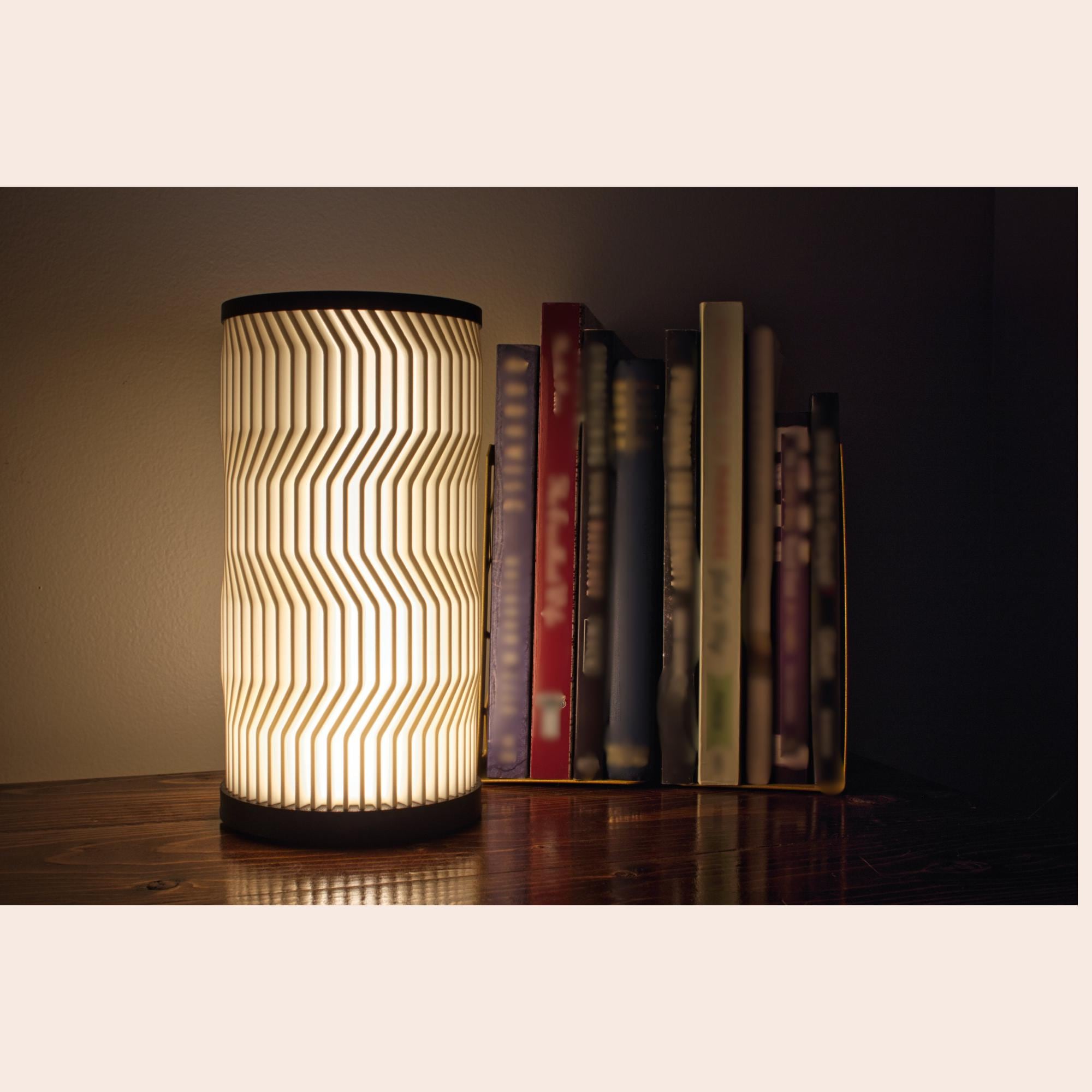 Space Age Shade - Etsy