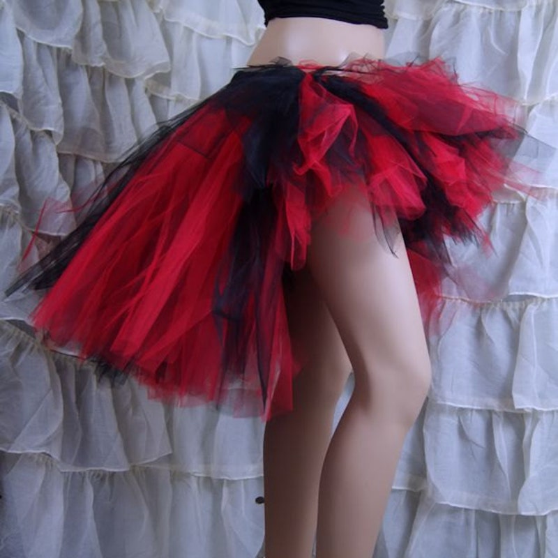 Tutu Skirt Adult 60cm main image 0