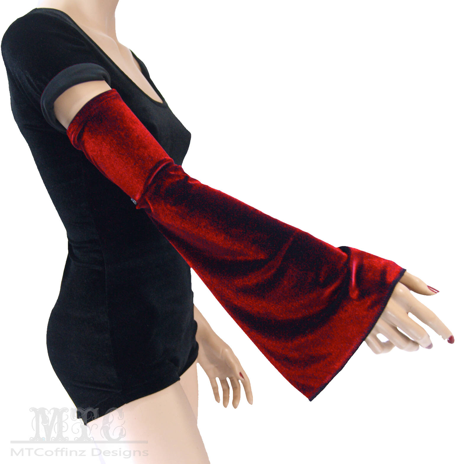 M me eme／bell sleeve ribbon coat(eme10523) | All Item | Mmeeme