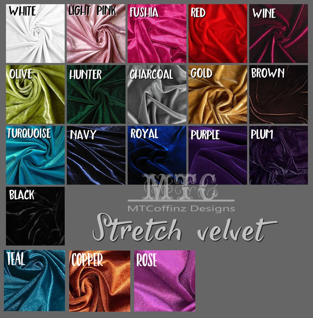 Velvet Cozy Shorts