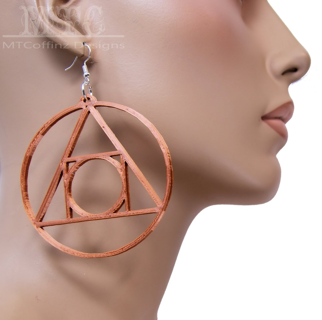 Hermetic Seal of Light Square the Circle Alchemy Pythagorean Philosophy