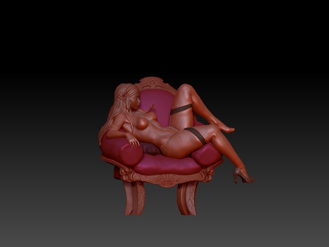 zelda sex toy 12