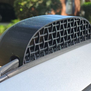 MX-5 Miata Air Scoop Vent for NA or NB (1989 - 2005)
