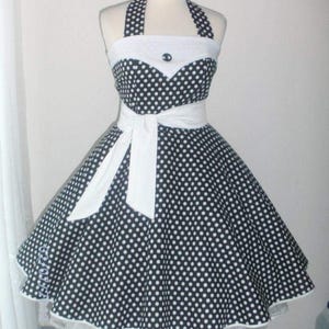 Rockabilly dress