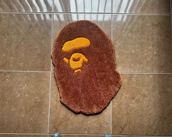 BAPE Rug