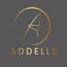 Addells store logo