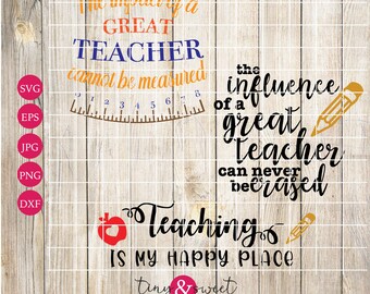 Download Teacher Eraser Svg Etsy